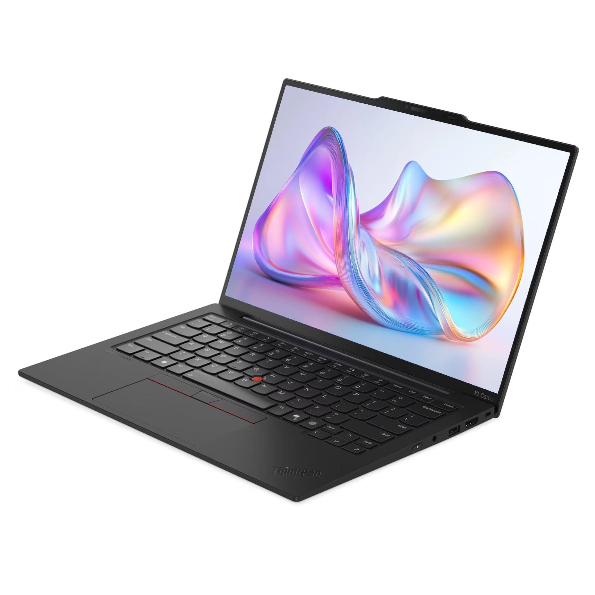 Lenovo Laptop ThinkPad X1 Carbon Gen 13, Intel Ultra 7-255U, 32 GB